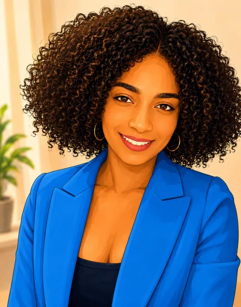 Aspen Makkar, Founder and Fractional CMO